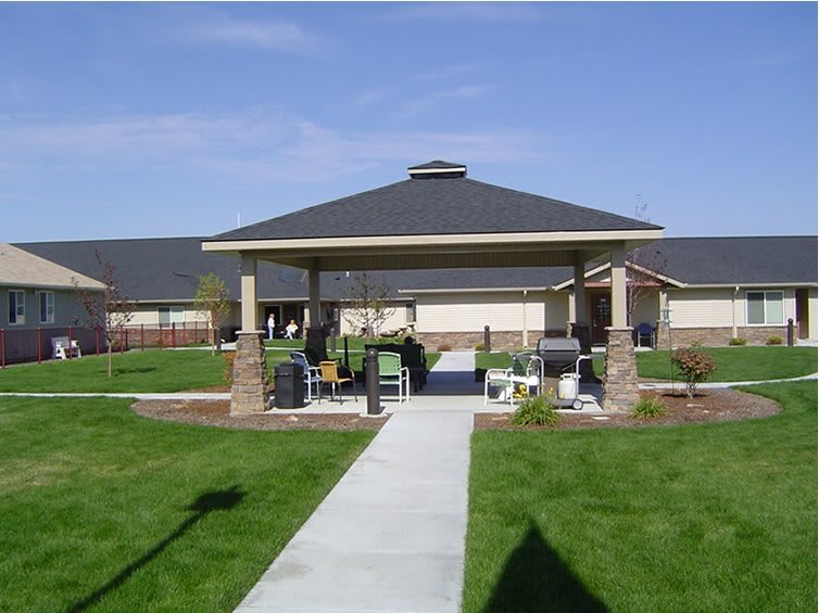 Photo of Copper Springs Senior Living