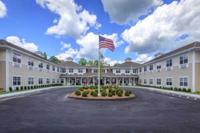 Photo of All American Assisted Living at Washington Township