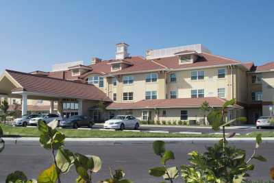 Photo of Bradford Square Retirement Community