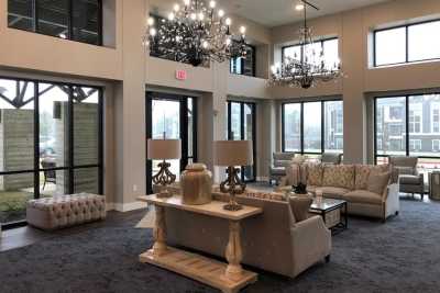 Photo of Sodalis Deer Park