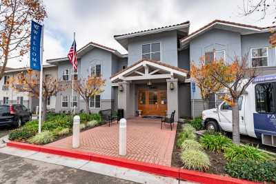 Photo of Alvarado Senior Living