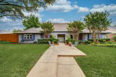 Photo of Silver Leaf Assisted Living at Spanky Branch