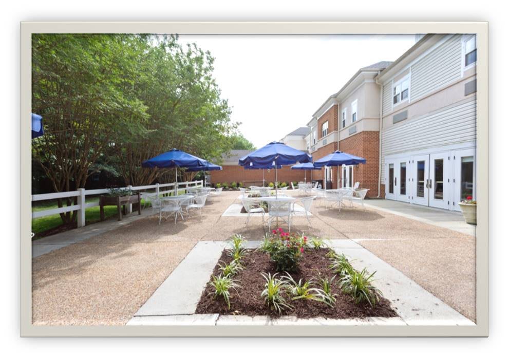 Photo of Bellgrade Estates Senior Living