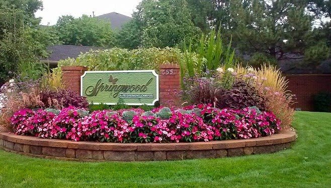 Photo of Springwood Retirement Campus