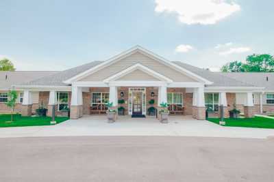 Photo of Artis Senior Living of Woodbury