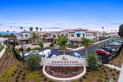 Photo of The Kensington Redondo Beach