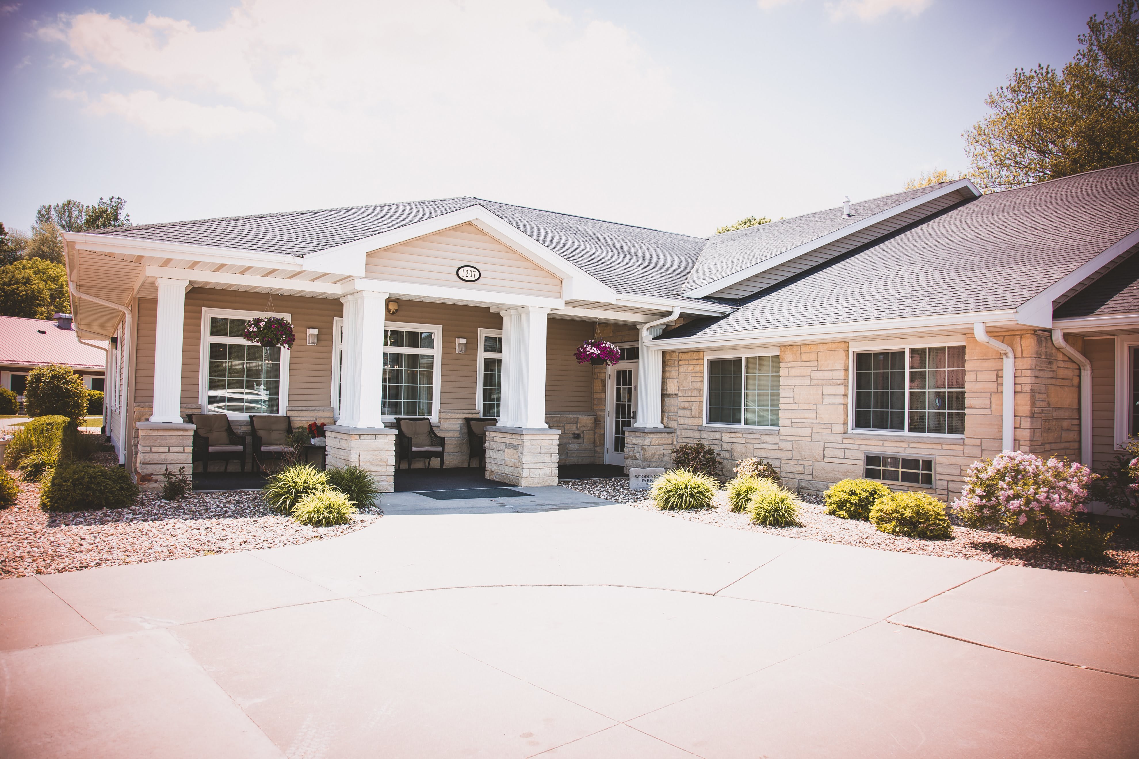 Photo of Woodland Park Assisted Living