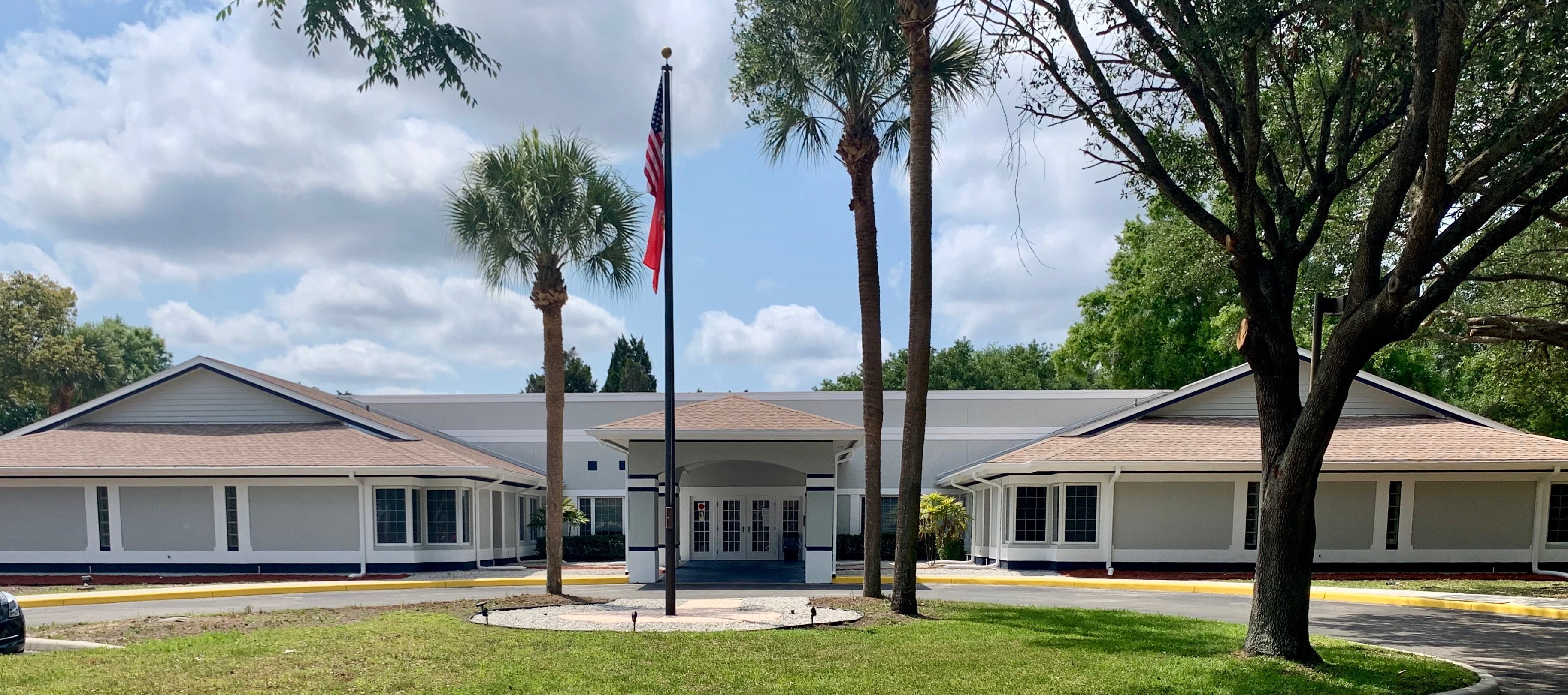 Atrium Gardens Assisted Living