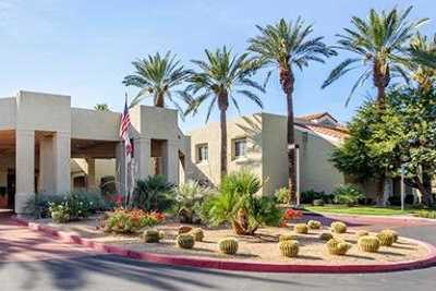 Photo of Bayshire Rancho Mirage