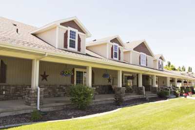 Photo of The Gables of Pocatello Memory Care I