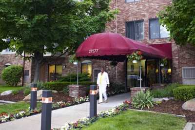 Photo of Park House Southfield