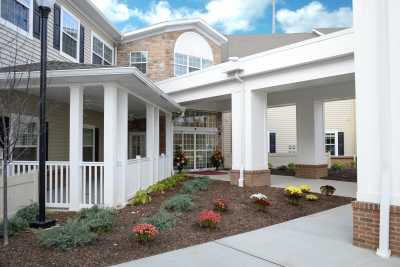 Photo of Danbury Tallmadge