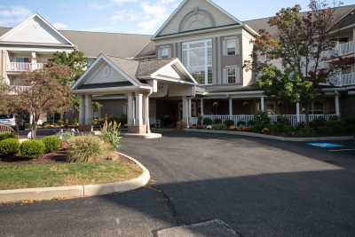 Photo of Danbury Cuyahoga Falls
