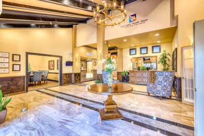 Photo of Scottsdale Village Square