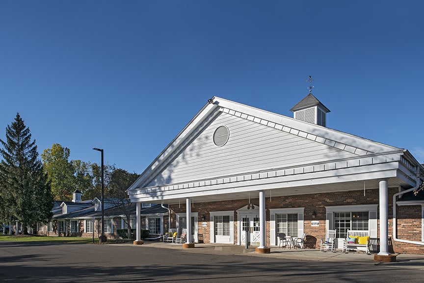 Photo of American House Livonia Senior Living