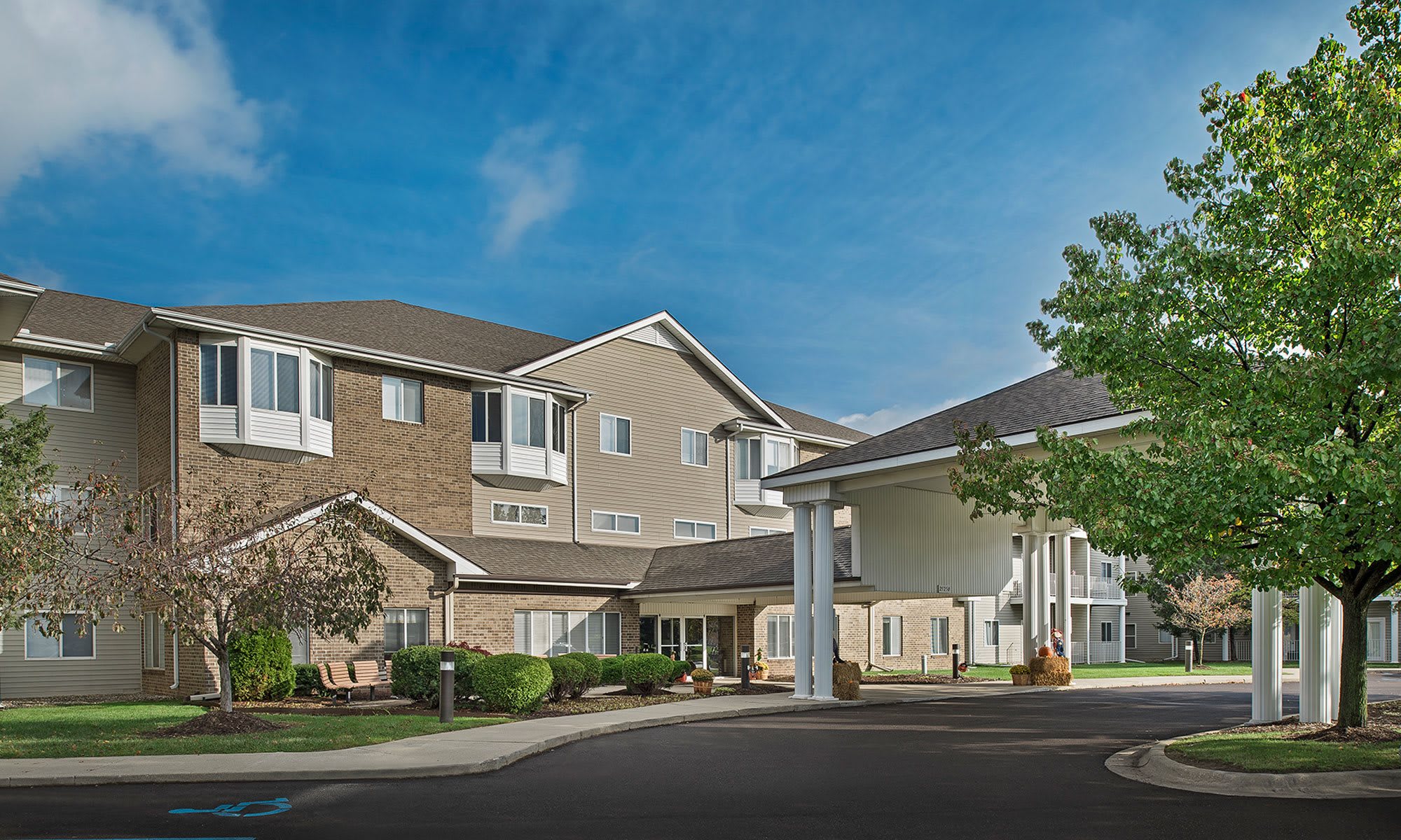 American House Southland Senior Living 