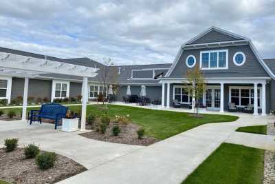 Photo of Cascade Trails Senior Living
