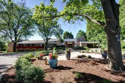 Photo of Hillside Terrace Senior Living