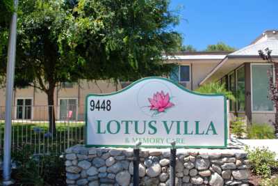 Photo of Lotus Villa And Memory Care