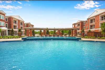 Photo of Presidium at Edgestone