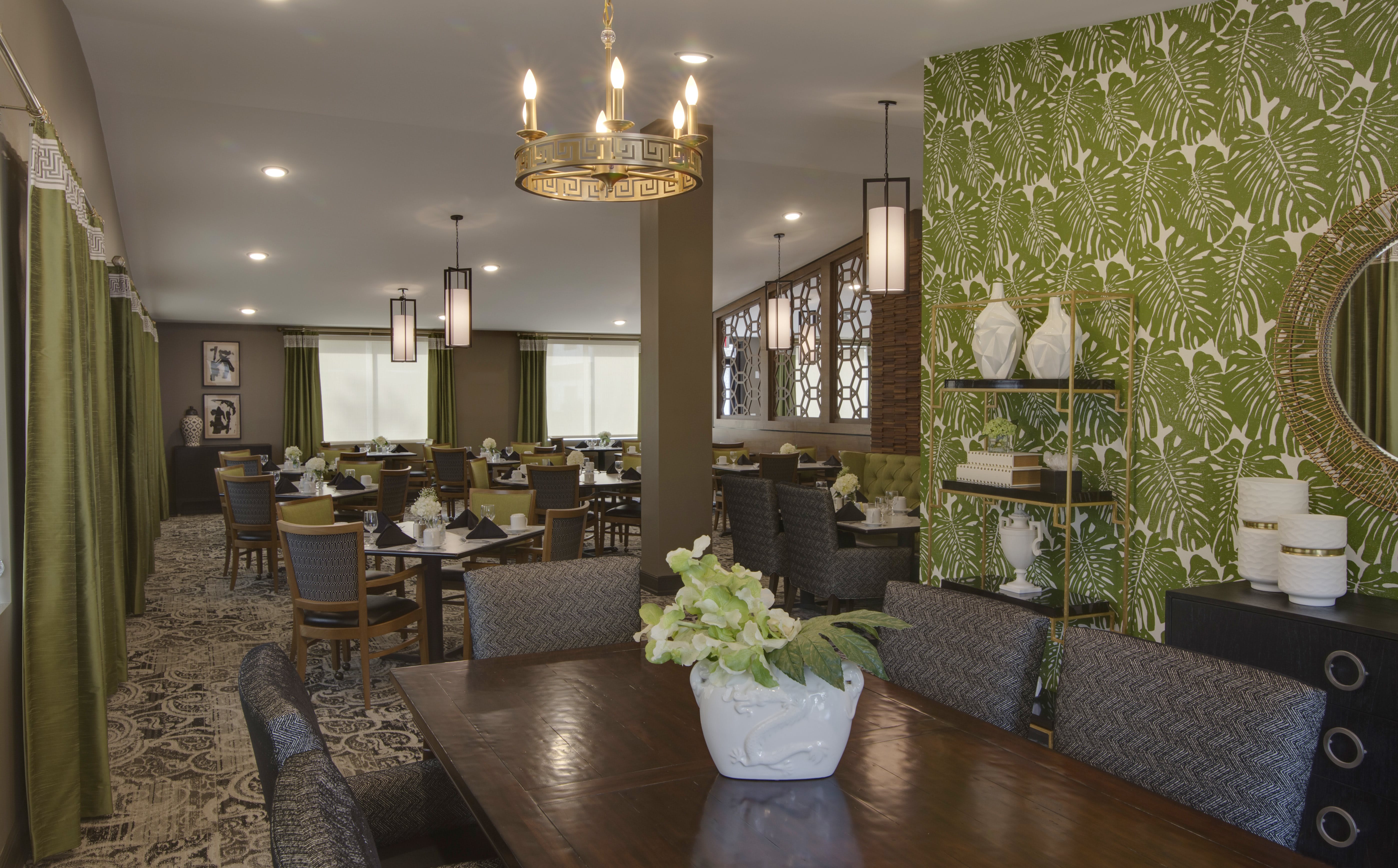 Renaissance of North Tampa 