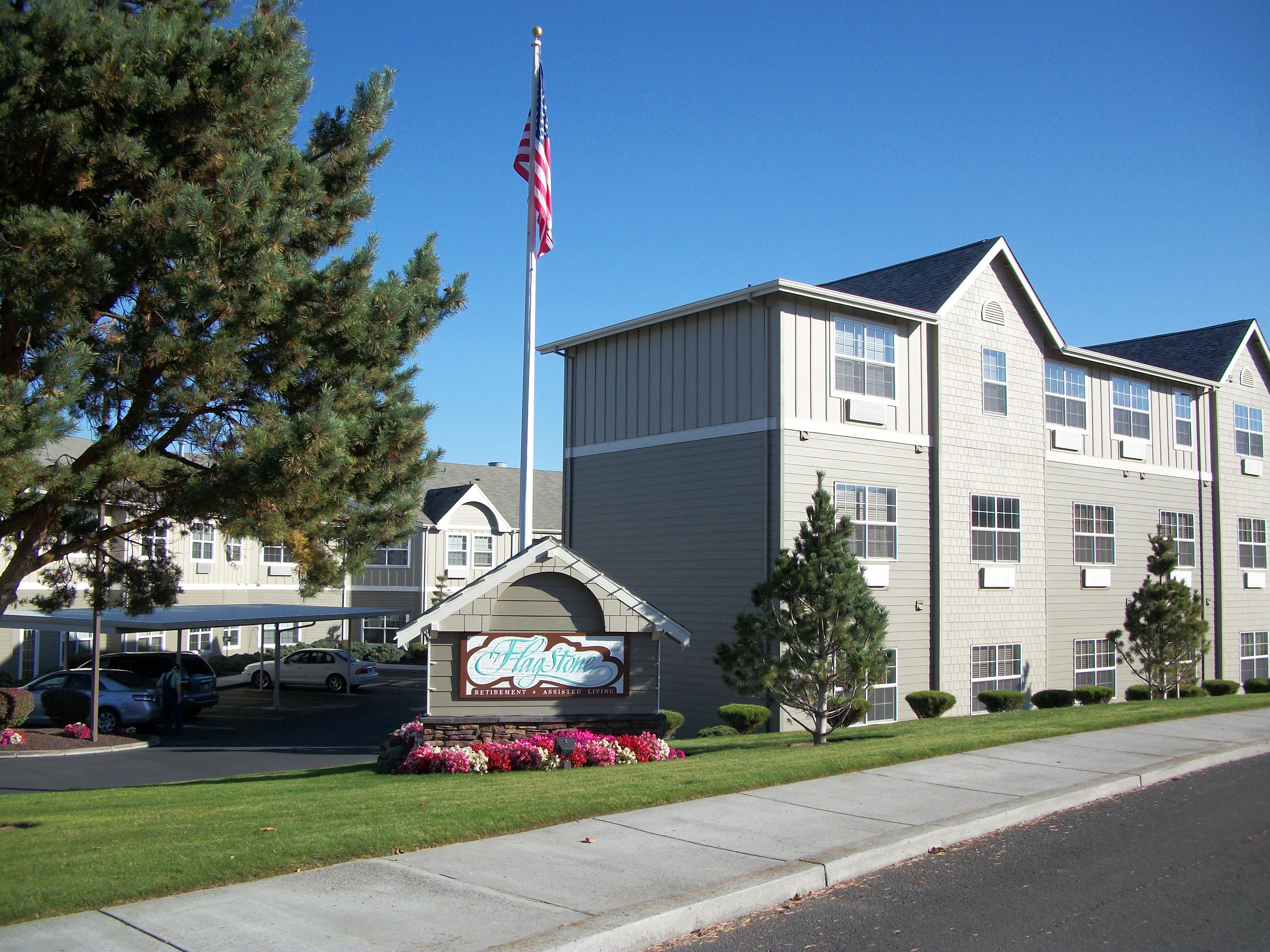 Photo of Flagstone Senior Living