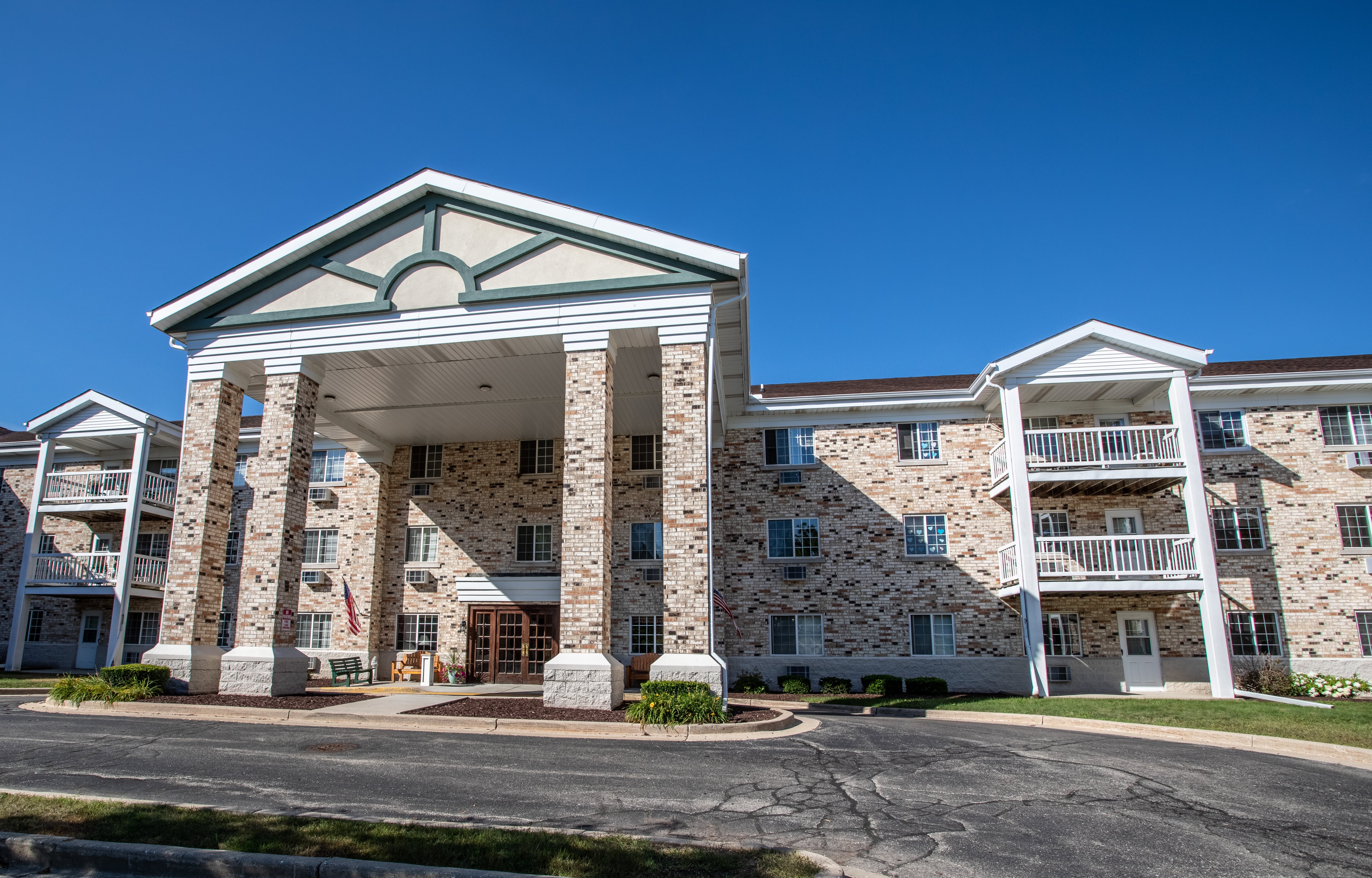 ProHealth Regency Brookfield 