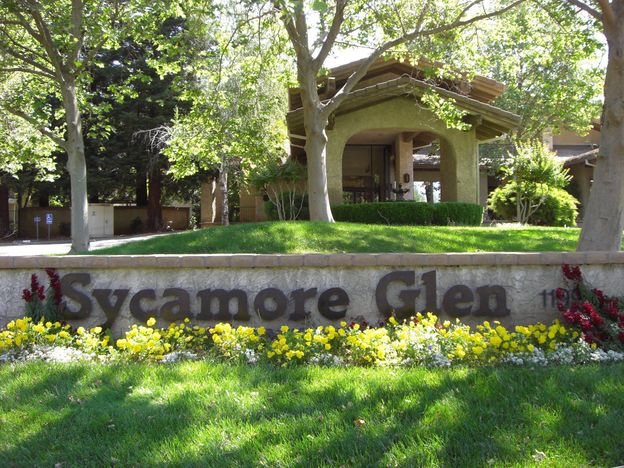 Photo of Sycamore Glen Retirement