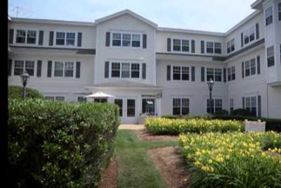 Photo of Charter Senior Living of Dedham