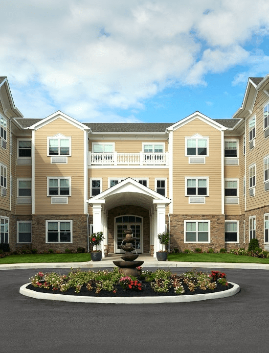 Photo of Amber Court of Smithtown