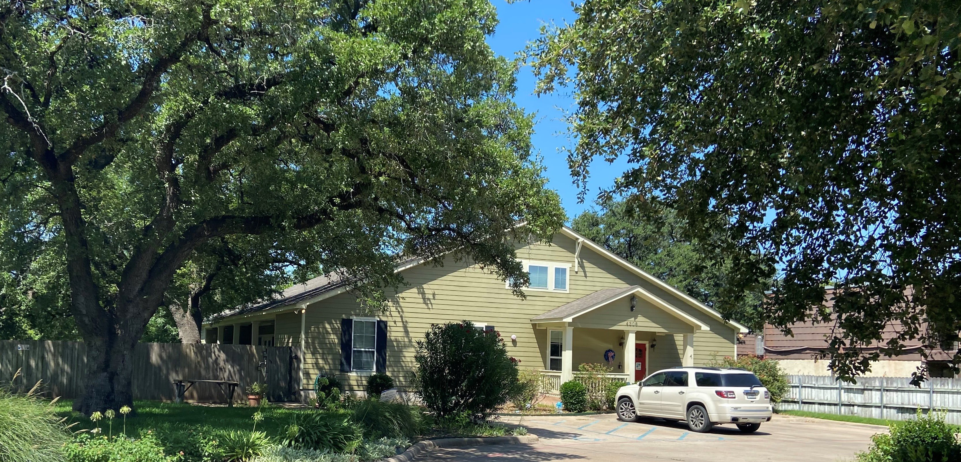 Photo of Mercy House New Braunfels