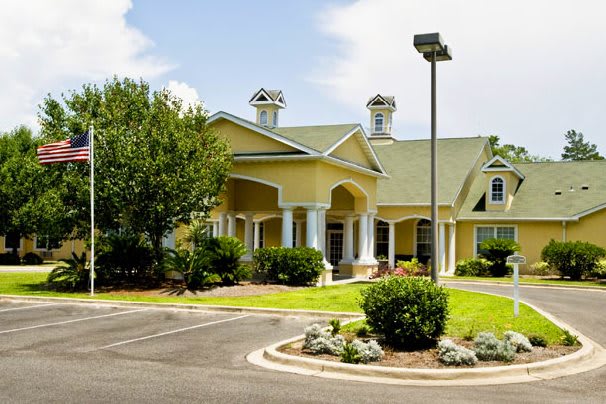 Belvedere Commons of Fort Walton Beach 