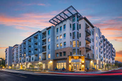 Photo of Overture Kierland 55+ Apartment Homes