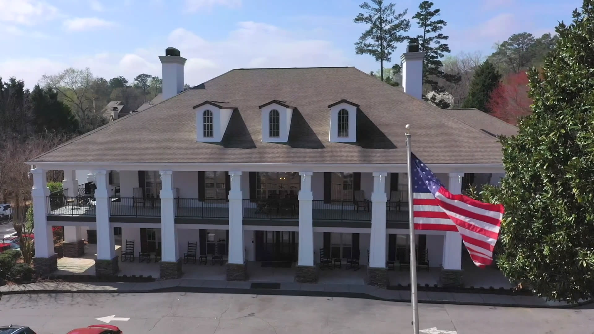 The Pearl at East Cobb