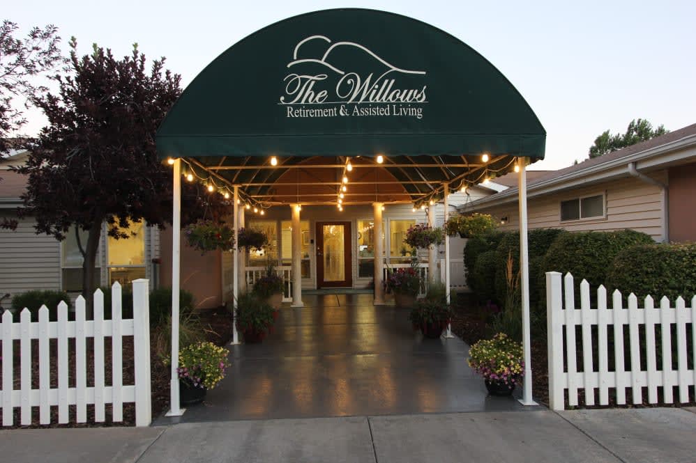 The Willows Assisted Living and Memory Care