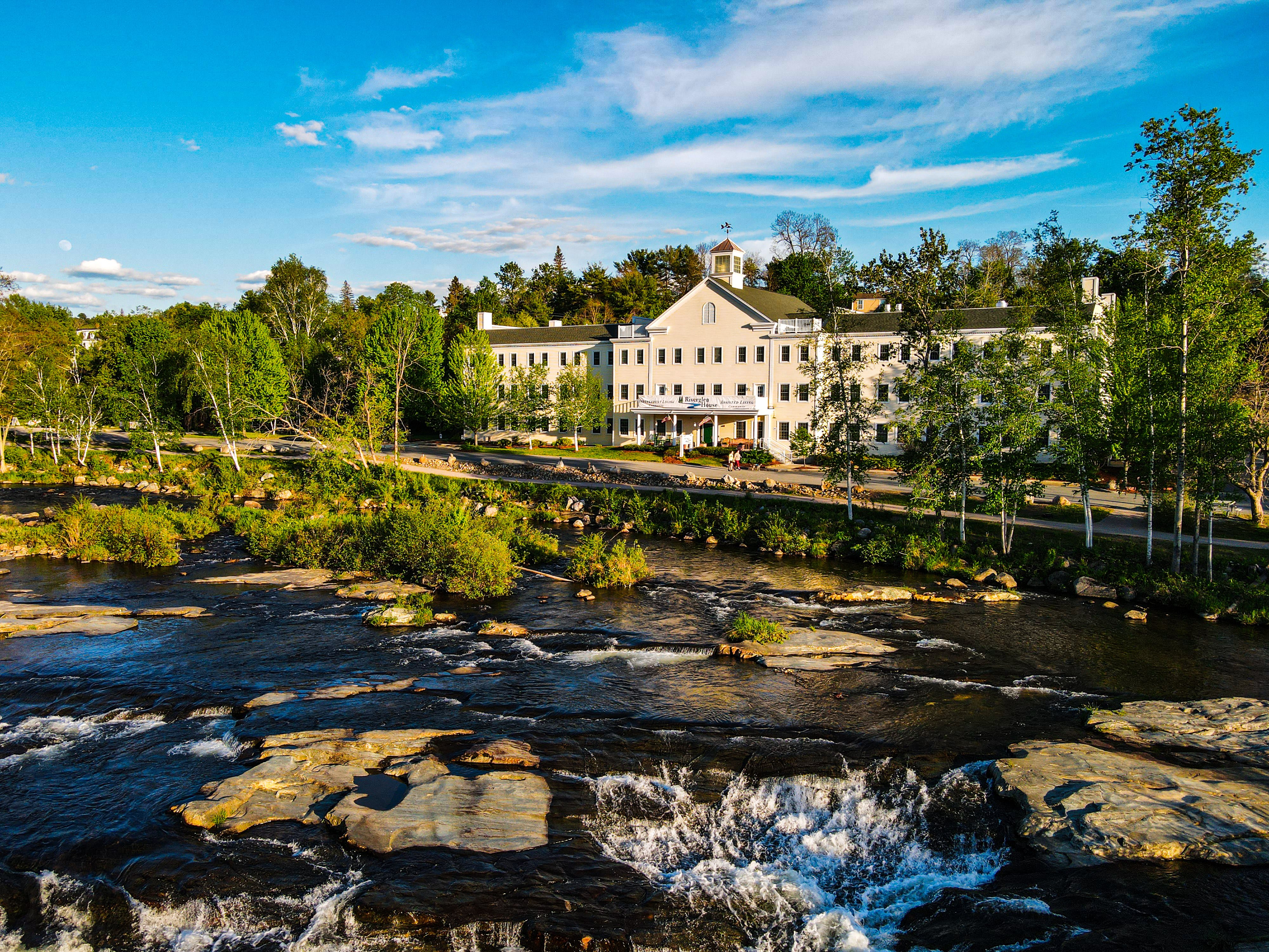 Village at Riverglen 