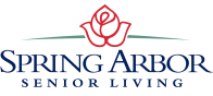 Logo for Spring Arbor Senior Living