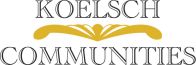 Logo for Koelsch Senior Communities