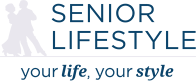 Logo for Senior Lifestyle - Main