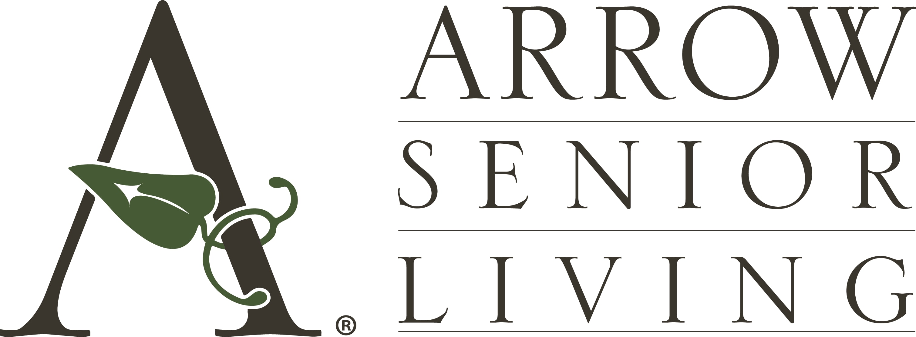 Arrow Senior Living logo | A Place for Mom