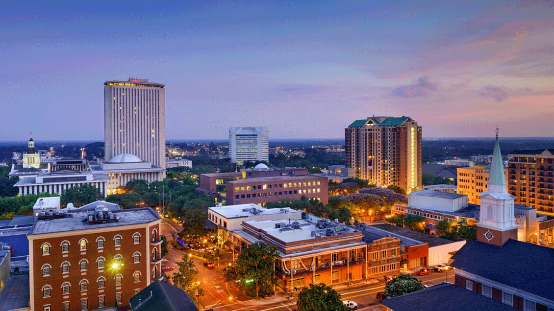 Florida provides information about memory care regulations and agencies that regulate memory care.