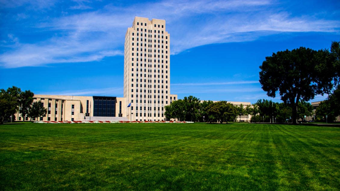 North Dakota State Memory Care Regulations