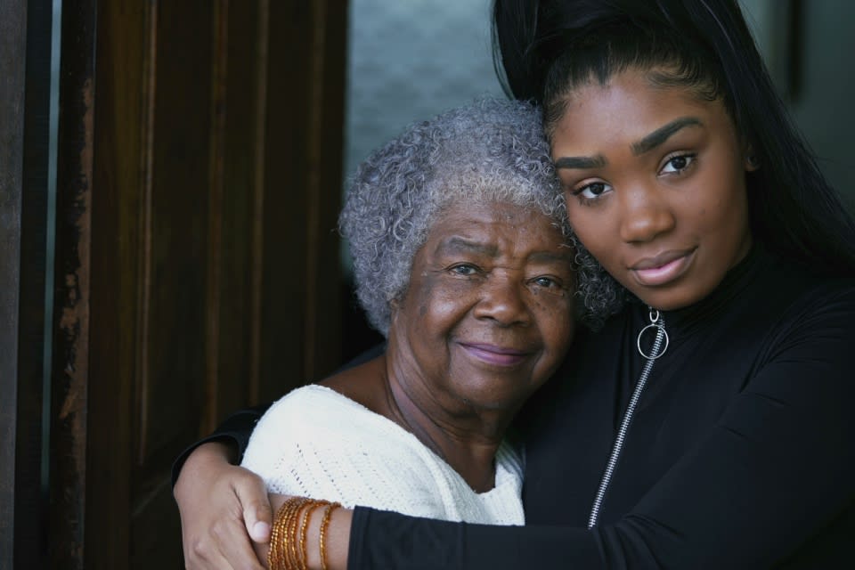 How to Care for Elderly Parents at Home