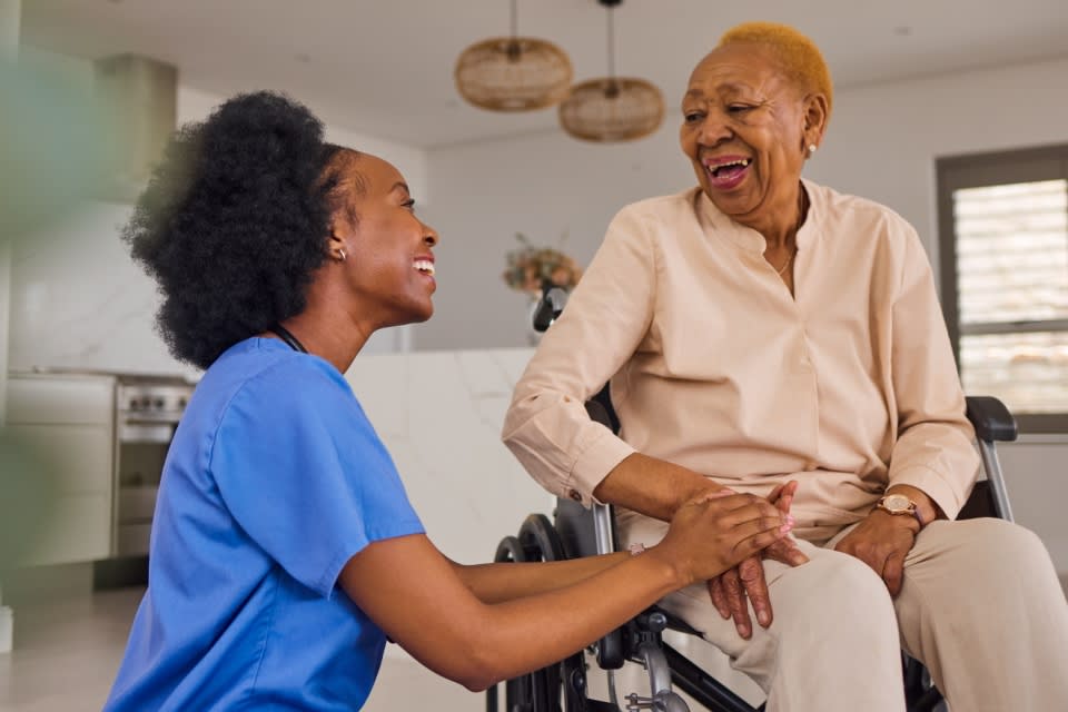 How to Hire an In-Home Caregiver: 6 Key Steps
