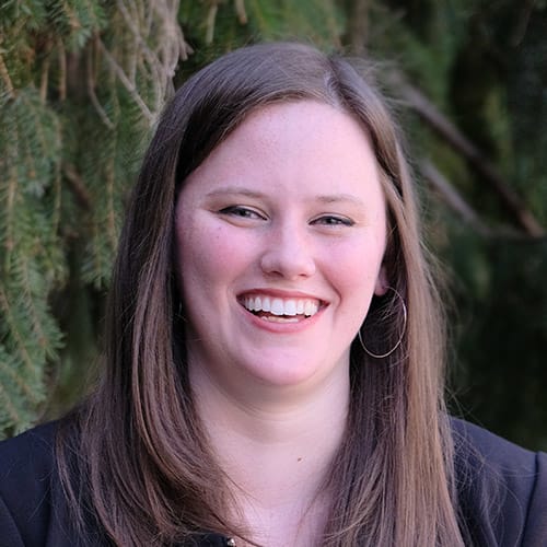 Headshot image