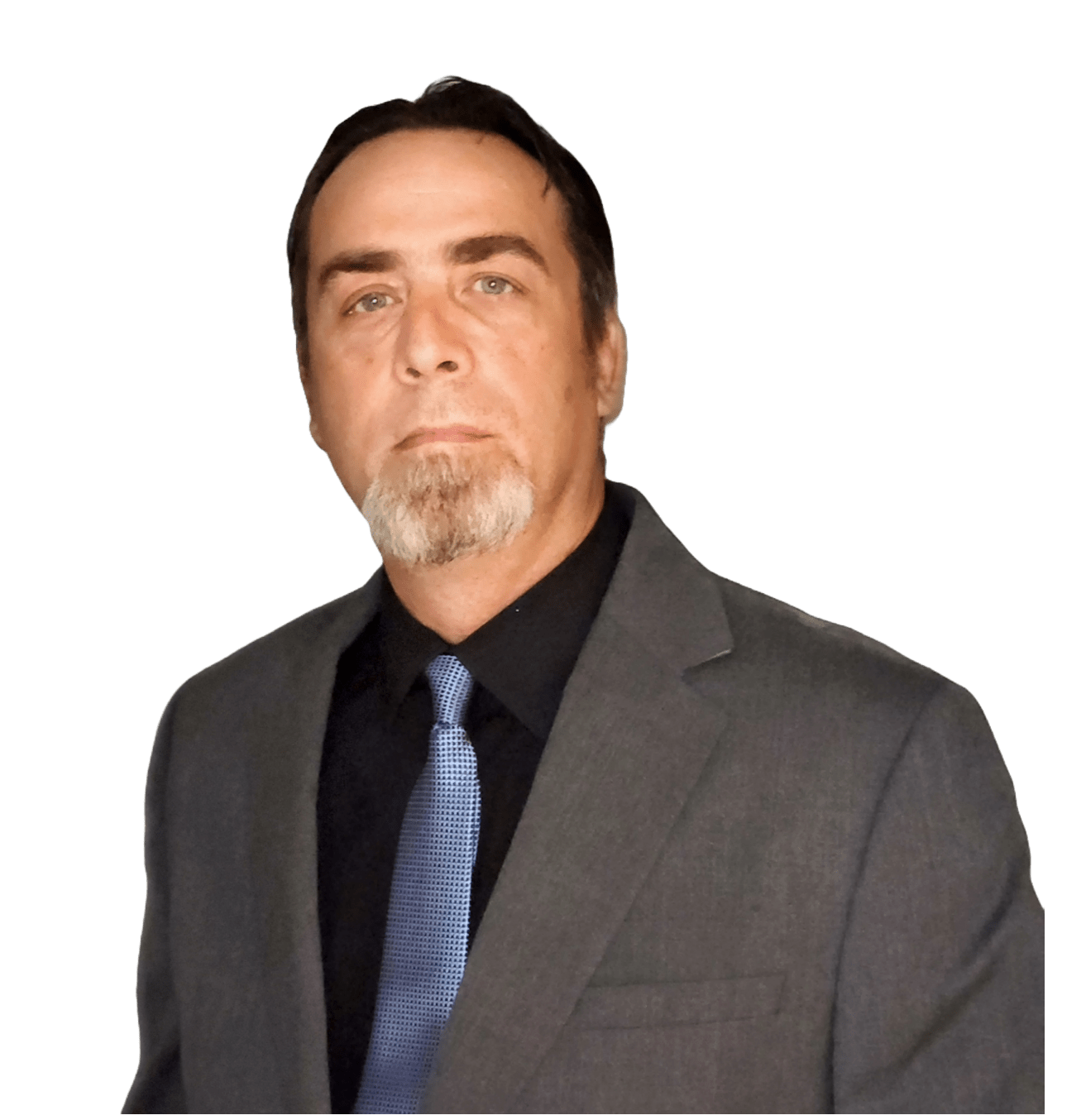 Bryan Lichius